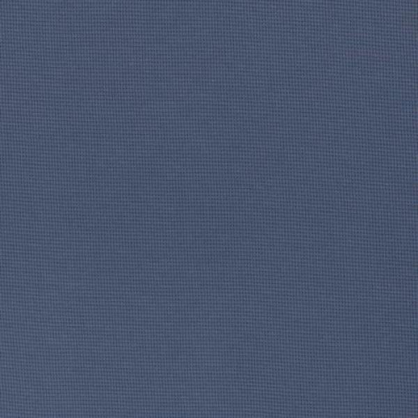 Swafing Clarissa Waffeljersey Uni Jeansblau 744